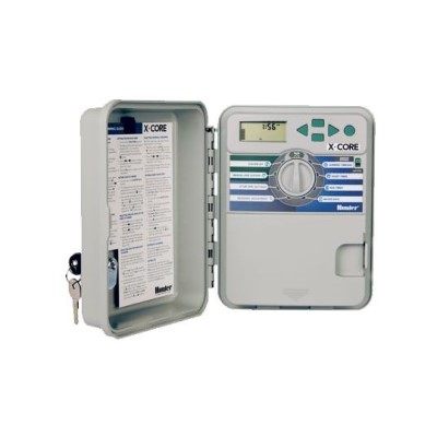 Irrigation Controllers